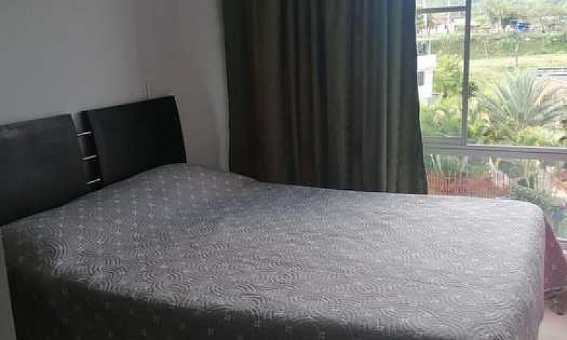 Se Vente Apartamento...