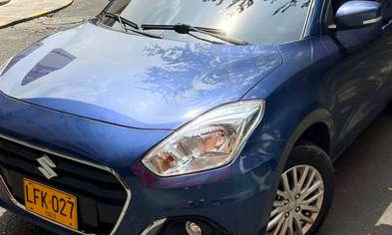 Suzuki Swift Dzire M...