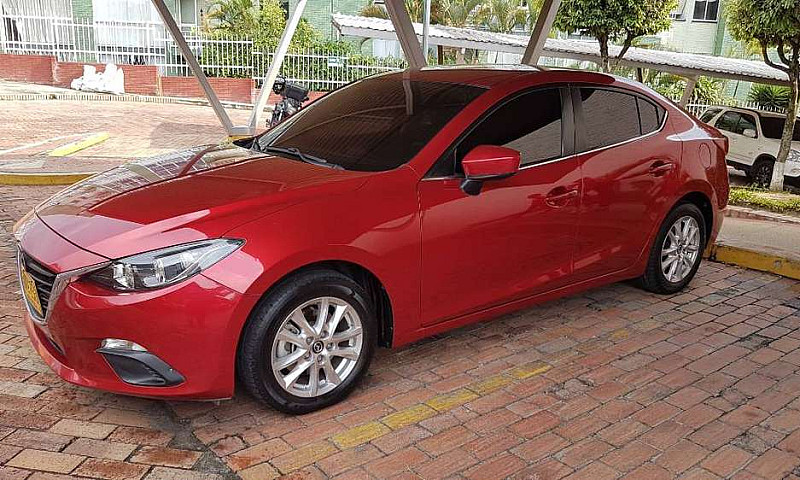 Vendo Hermoso Mazda ...