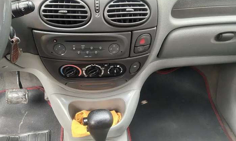 Renault Scenic Elega...