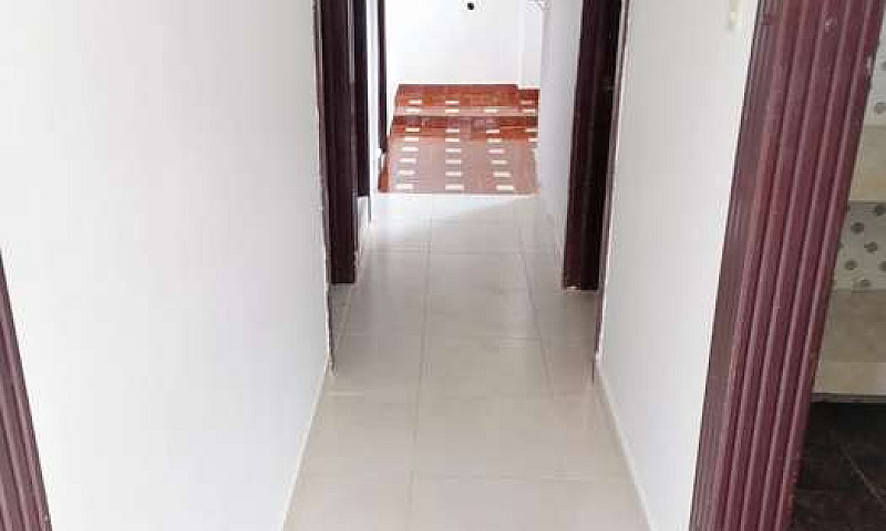 Vendo Apartamento...