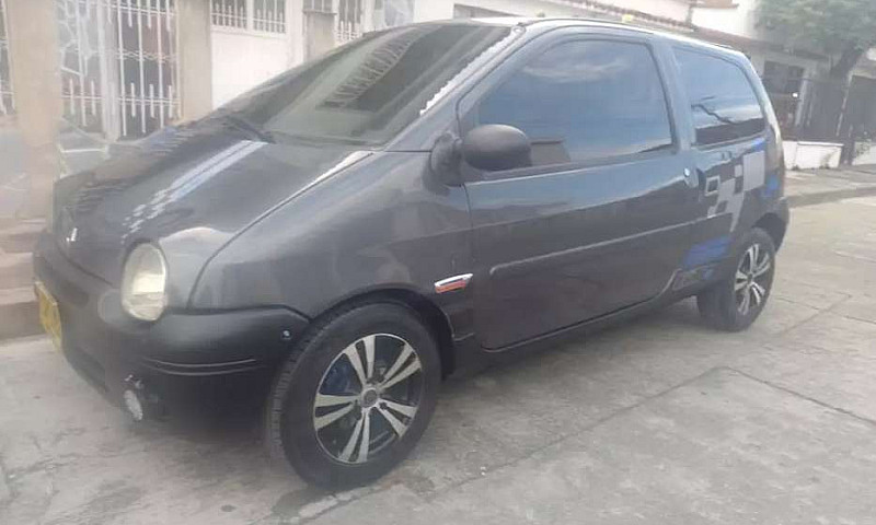 Renault Twingo  Se R...