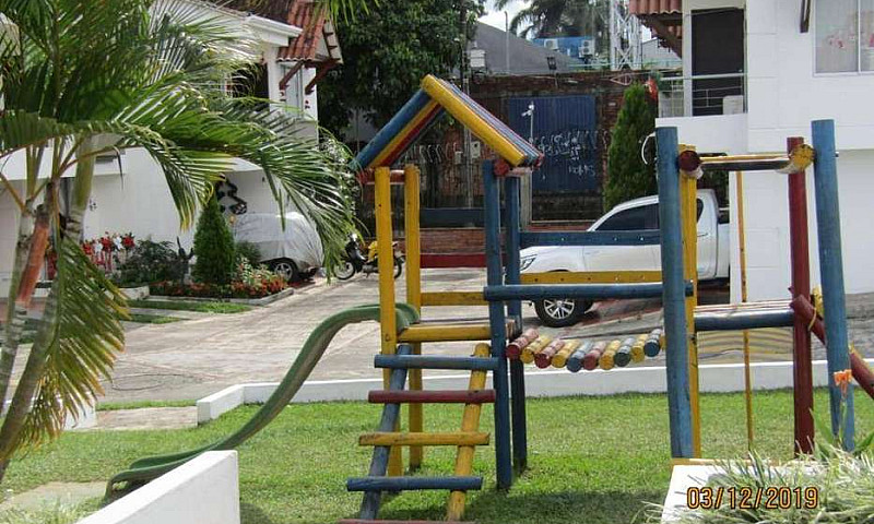 Venta De Casa Conjun...