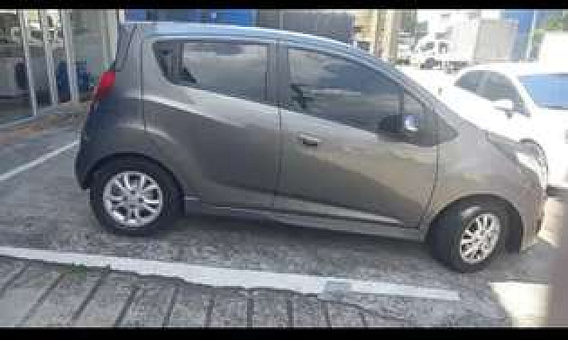 Spark Gt Modelo 2017...
