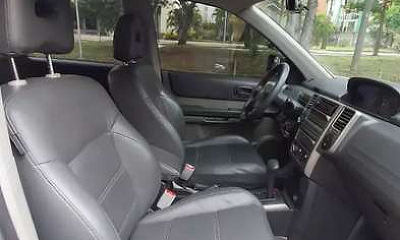 Nissan X-Tril Automá...