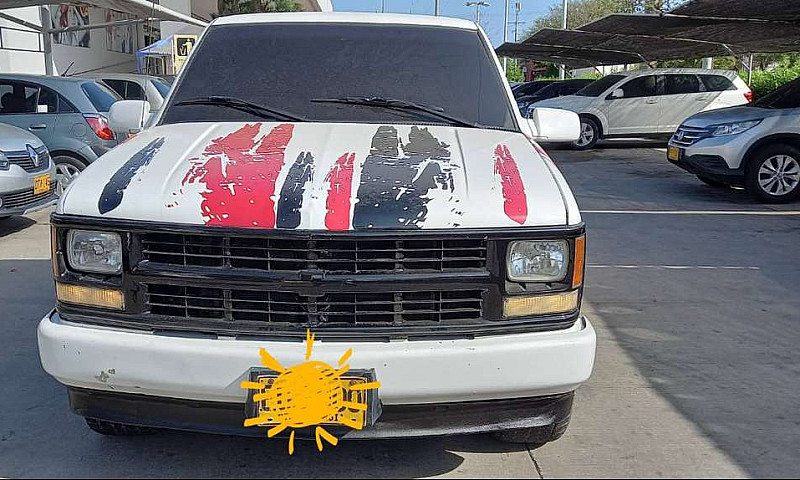 Bonita Chevrolet Aut...
