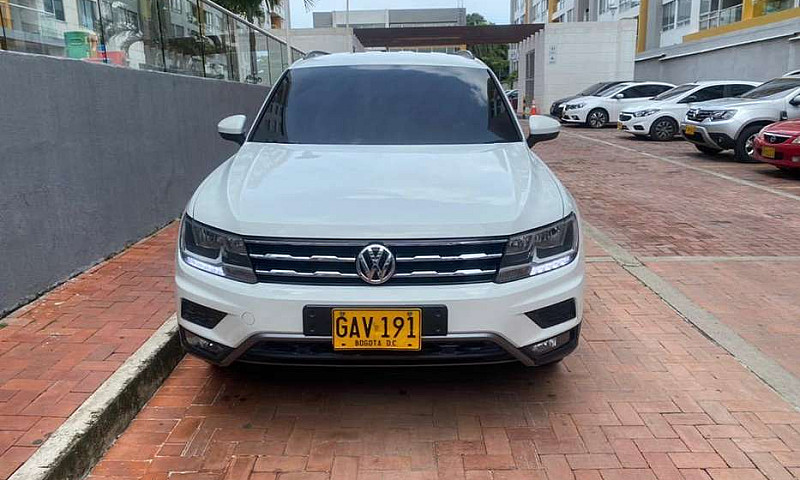 Vw Tiguan Allspace 4...