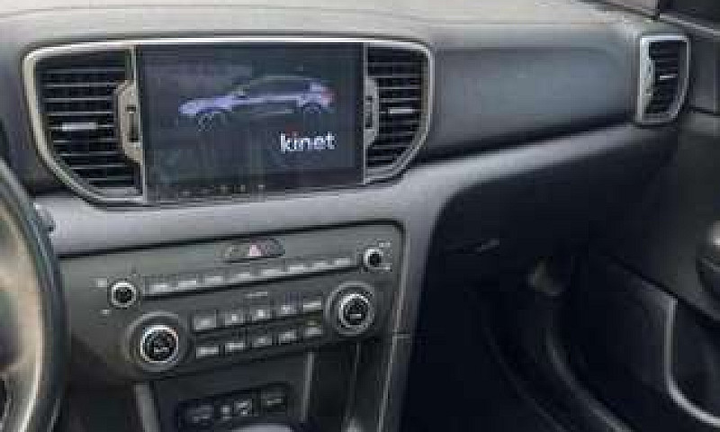Vendo Hermosa Kia...
