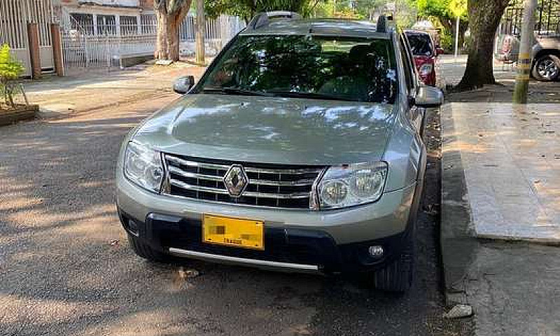 Se Vende Renault Dus...