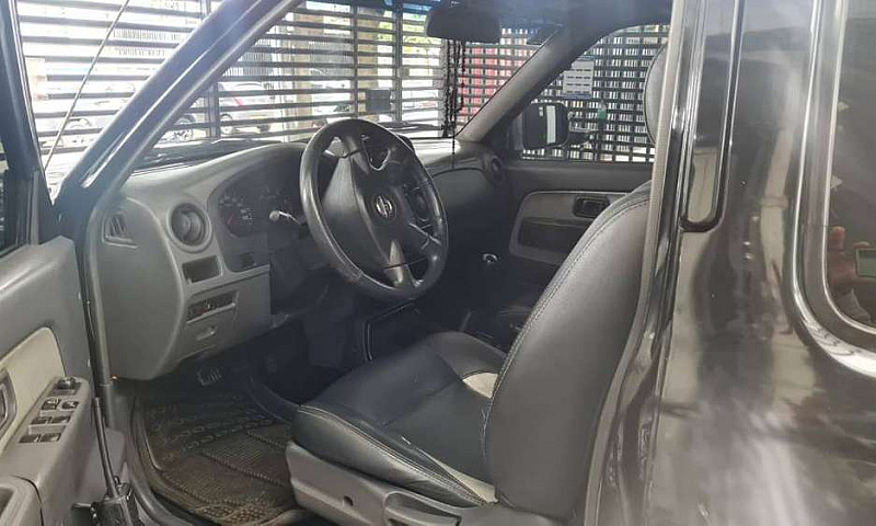 Nissan Frontier D22/...