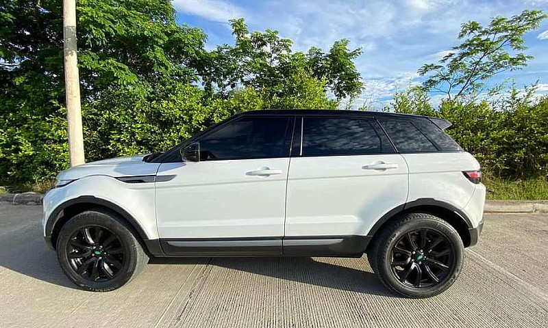 Range Rover Evoque F...