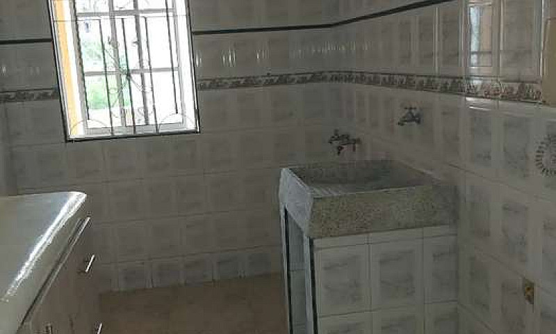 Vendo Apartamento...