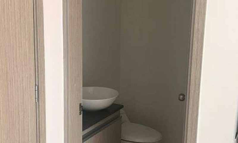 Apartaestudio Conjun...