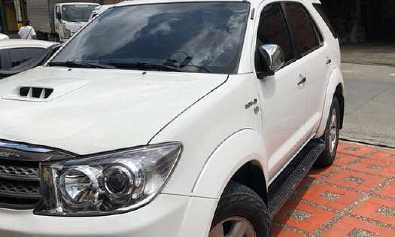 Se Vende Toyota Fort...