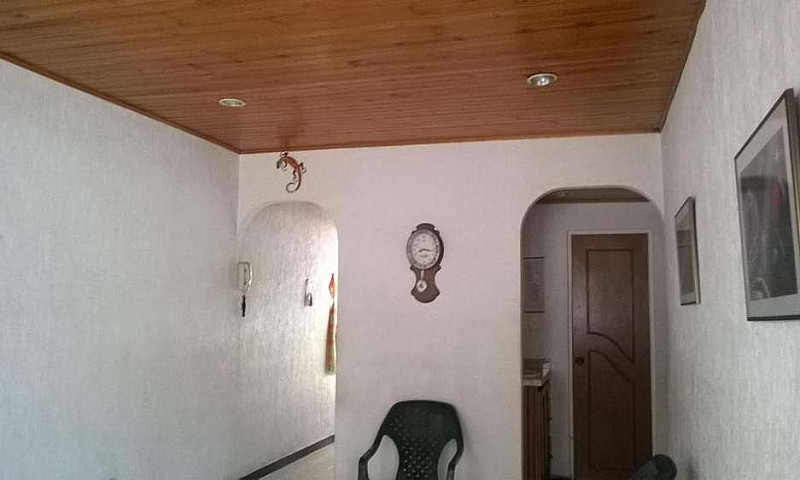 Vendo Casa En Conjun...