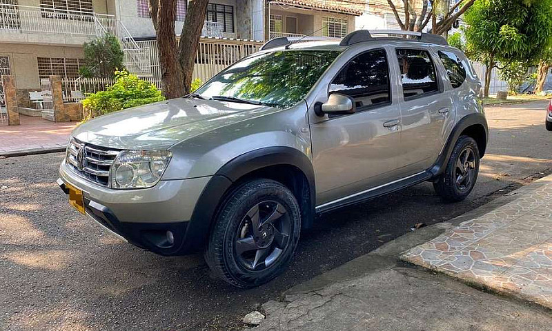 Se Vende Renault Dus...