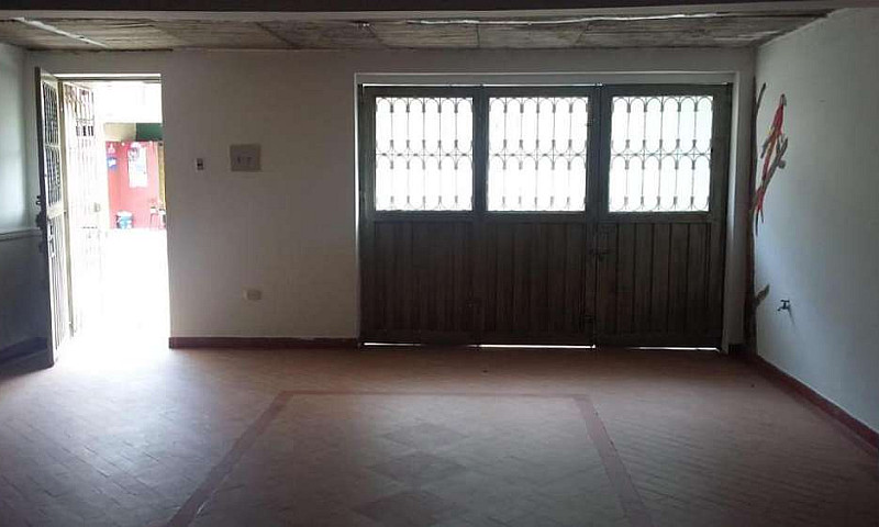 Casa Villavicencio B...