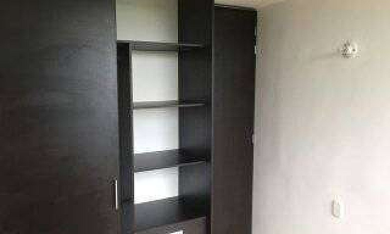 Apartamento En Arrie...