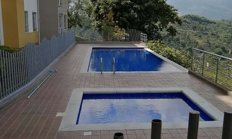 Apartamento Arrebole...