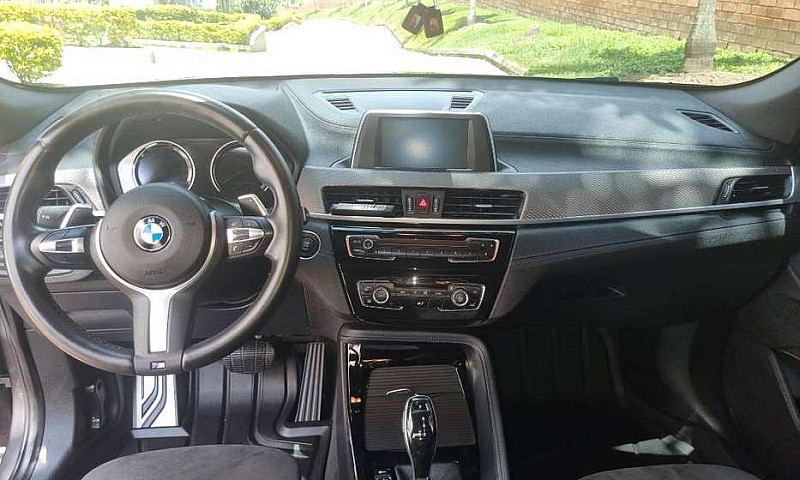 Bmw X2 Sdrive M Spor...