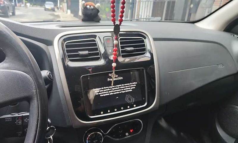 Renault Stepway...