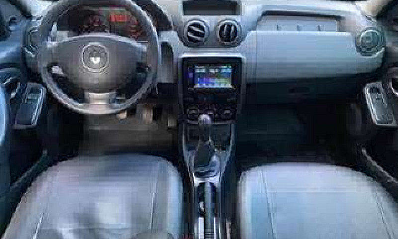 Vendo Duster Express...