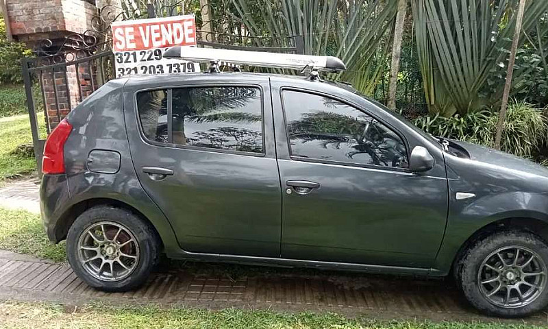 Vendo Carro ....