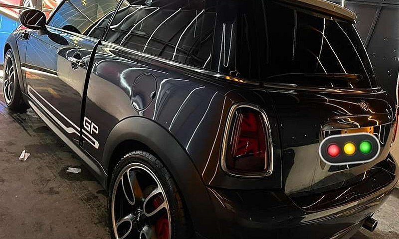 Minicooper Rs56 Conn...