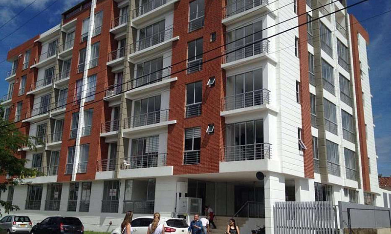 Venta Apto Villavice...