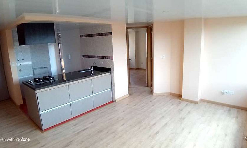 Apartamento Barrio R...