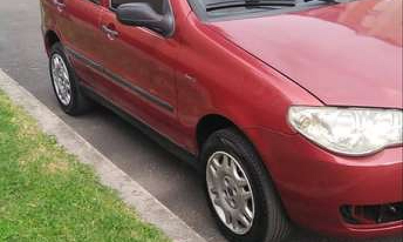 Fiat Palio 1.3...