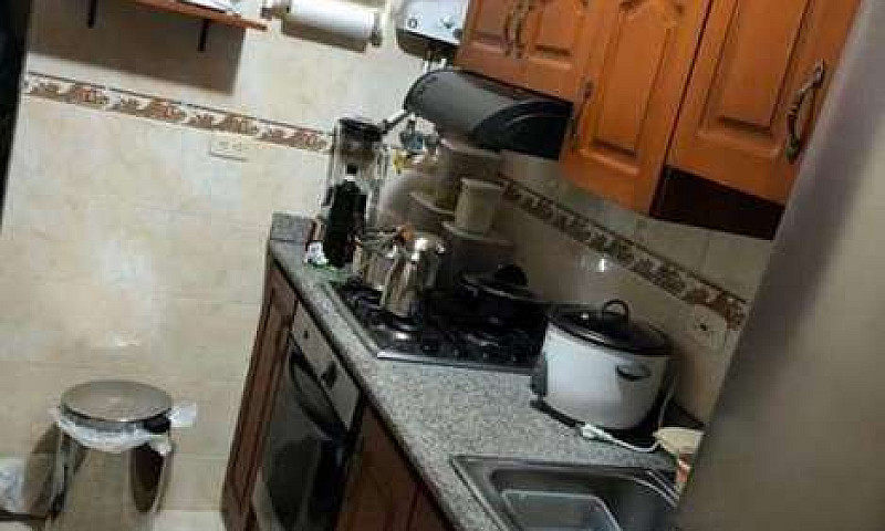 Apartamento En Grata...