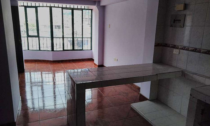 Arriendo Apartamento...