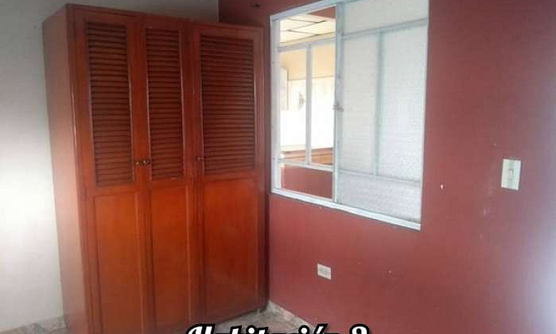 Arriendo Apto Villav...