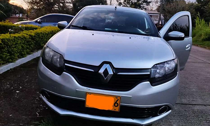 Sandero 2020...
