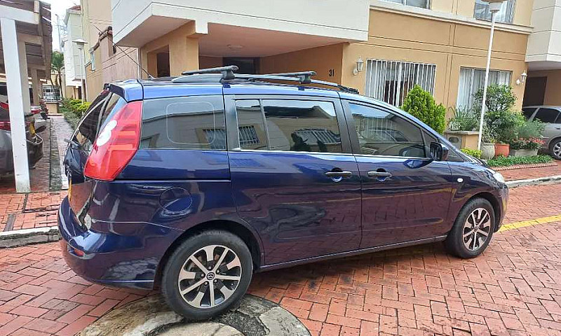 Mazda 5 Automática  ...