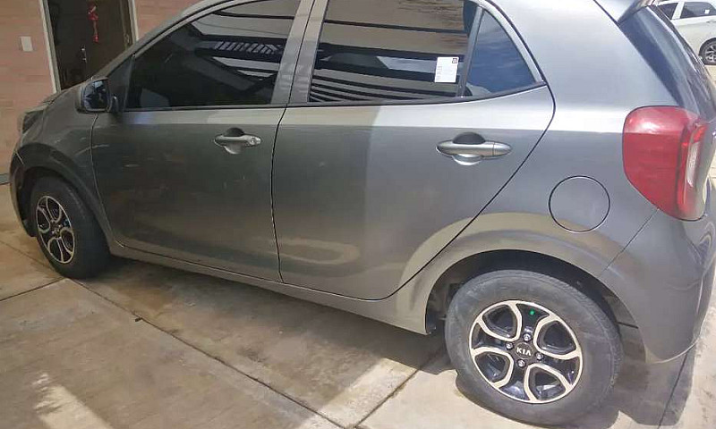 Vendo Kia Picanto Vi...