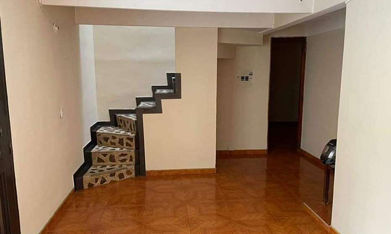 Venta Casa Barrio Ga...