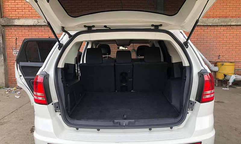Dodge Journey 2010...