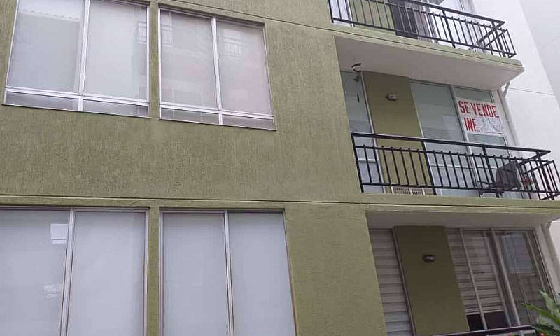 Apartamento Amarilo ...