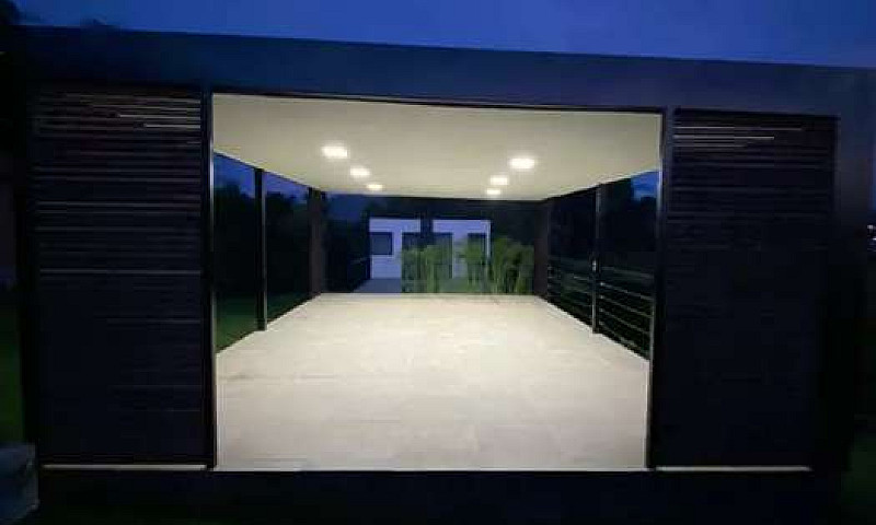 Casa En Condominio A...