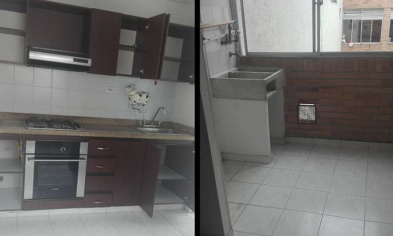 Venta Apt Duplex Div...