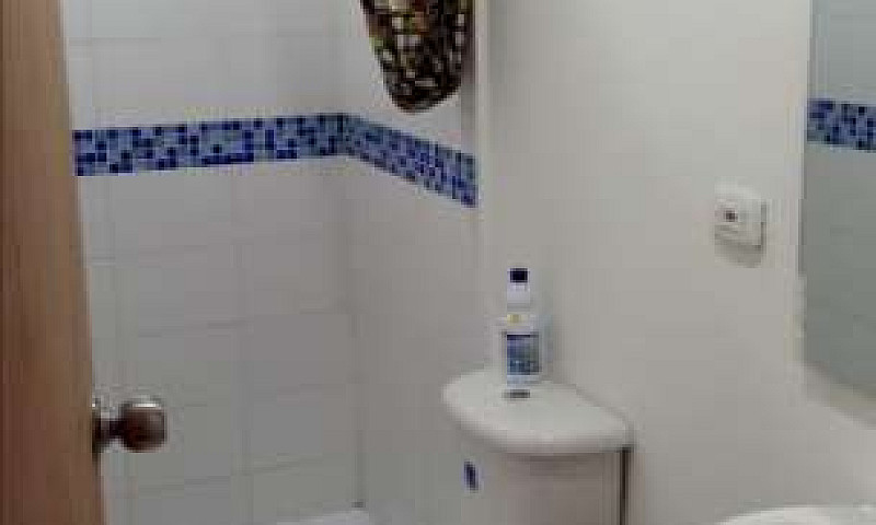 Arriendo Apartamento...