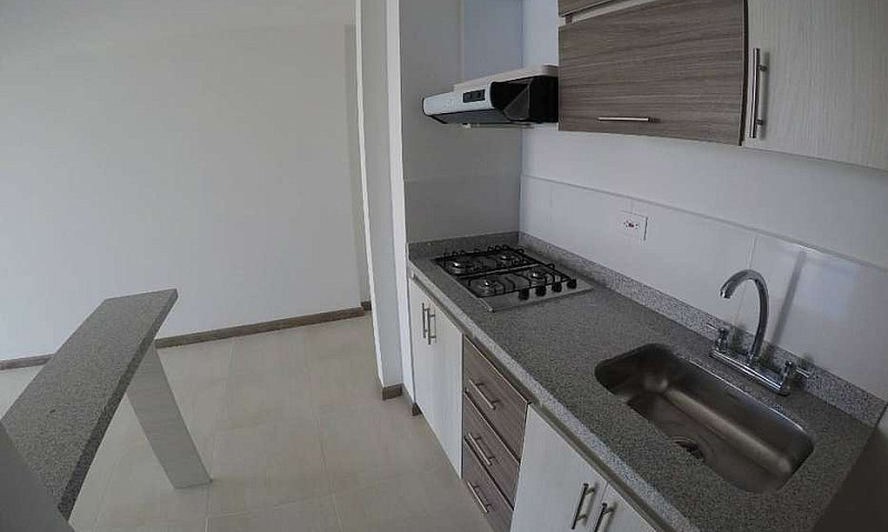 Apartamento En Arrie...