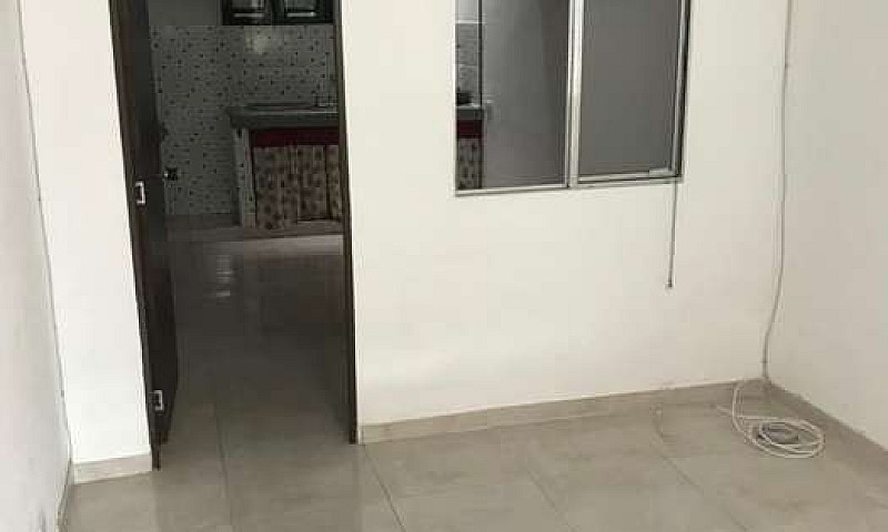 Apartaestudio En Pra...