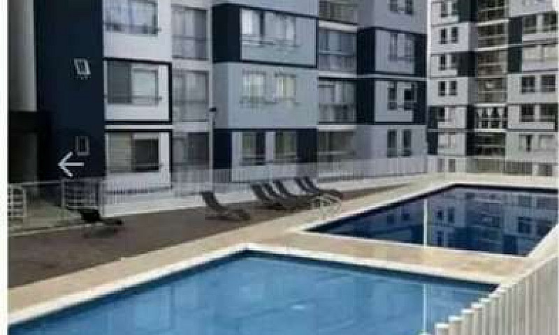 Se Vende Hermoso Apa...