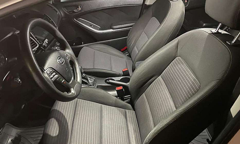 Vendo Kia Cerato Pro...