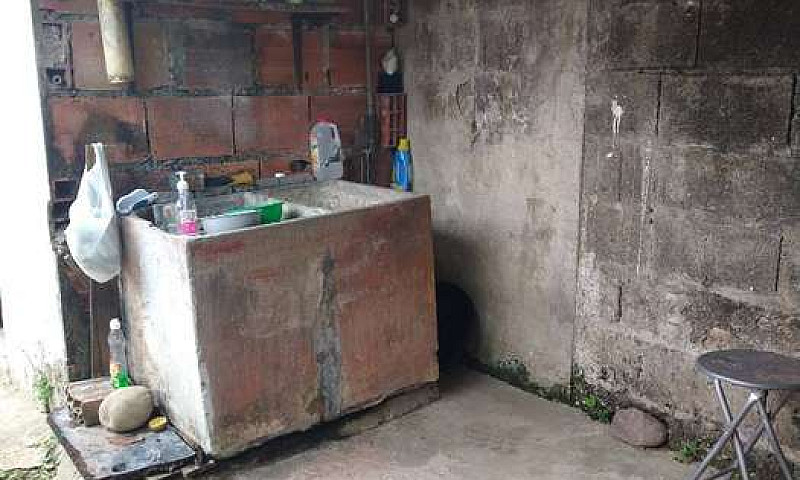 Casa Para Remodelar!...