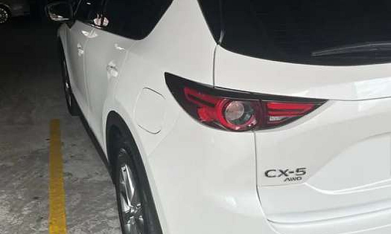 Cx 5 Grandturing Lx...