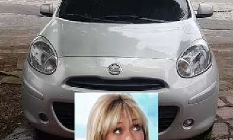 Nissan Marchg...